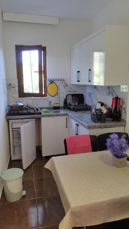 Cemils Guest House Чирали Экстерьер фото