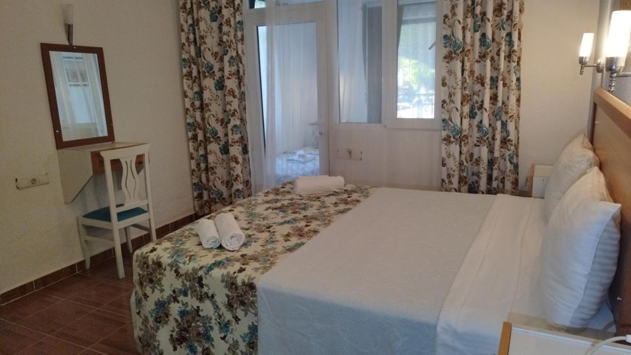 Cemils Guest House Чирали Экстерьер фото