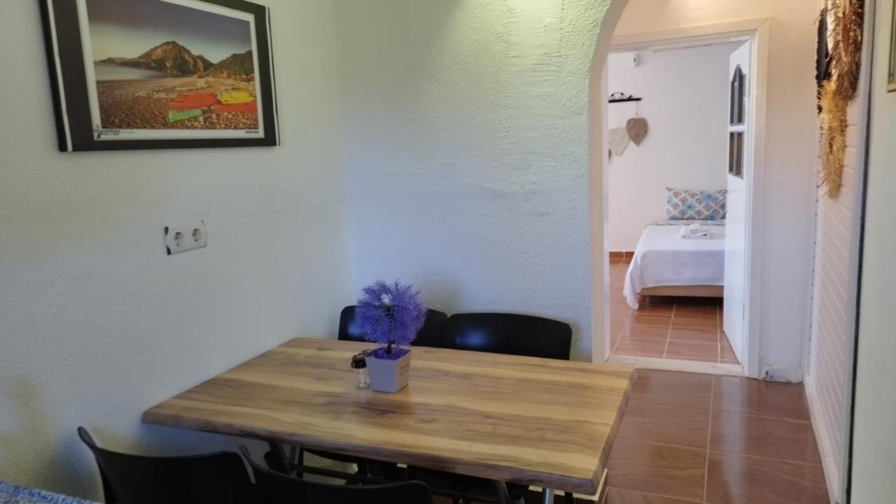 Cemils Guest House Чирали Экстерьер фото
