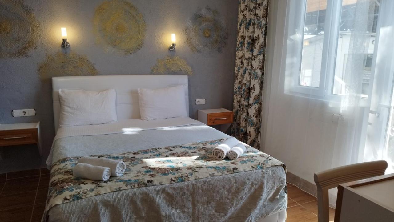 Cemils Guest House Чирали Экстерьер фото