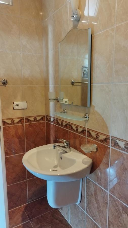 Cemils Guest House Чирали Экстерьер фото