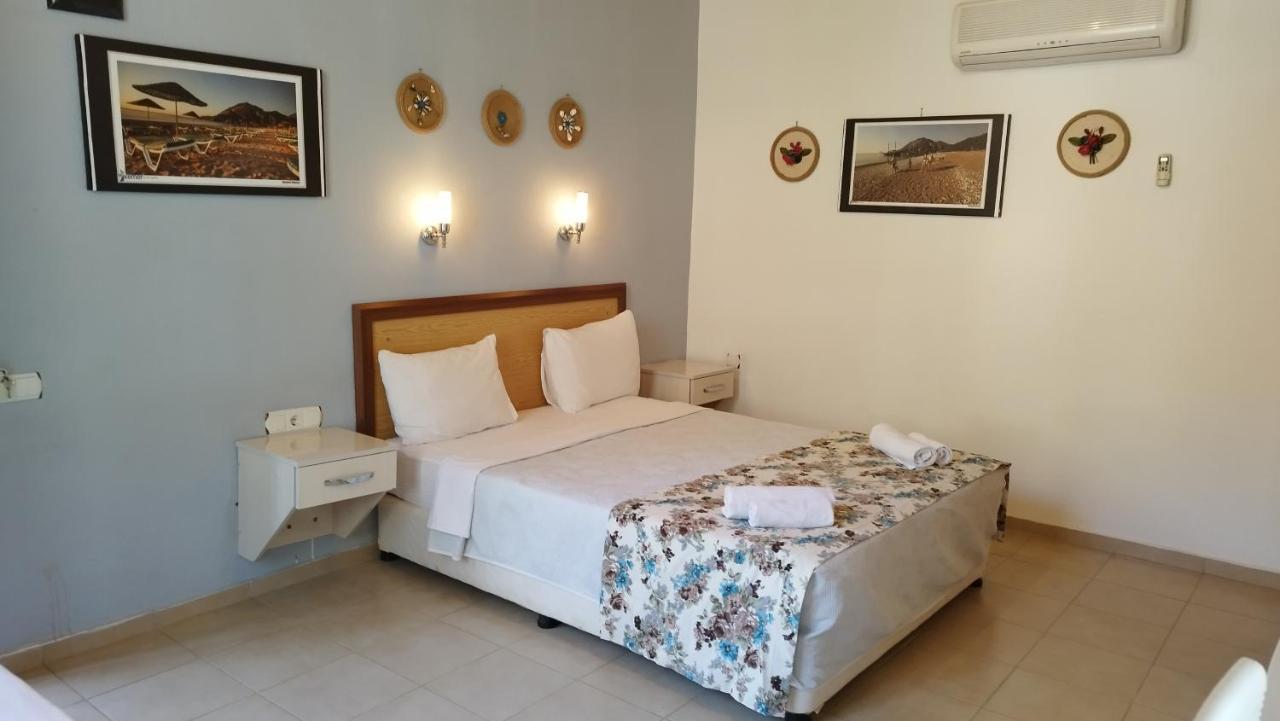 Cemils Guest House Чирали Экстерьер фото