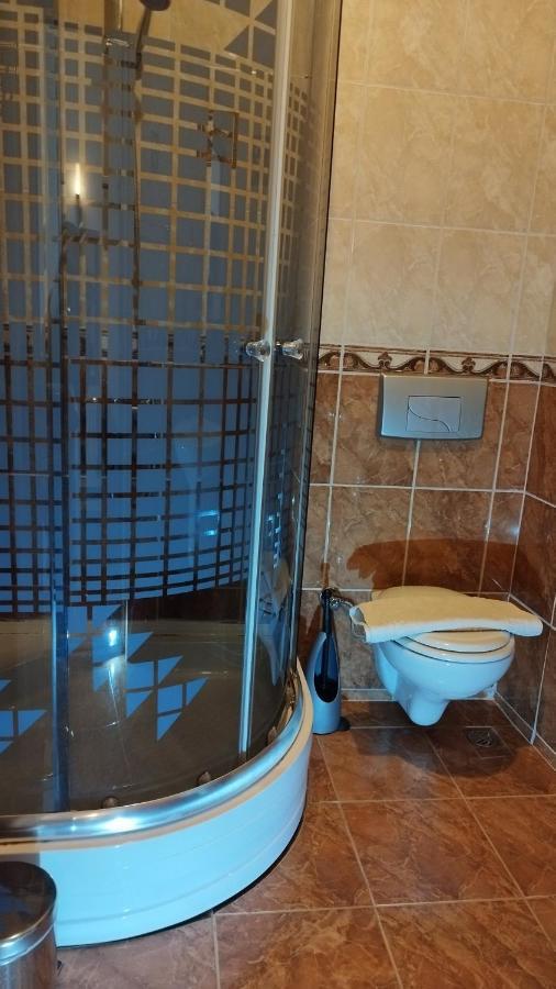 Cemils Guest House Чирали Экстерьер фото