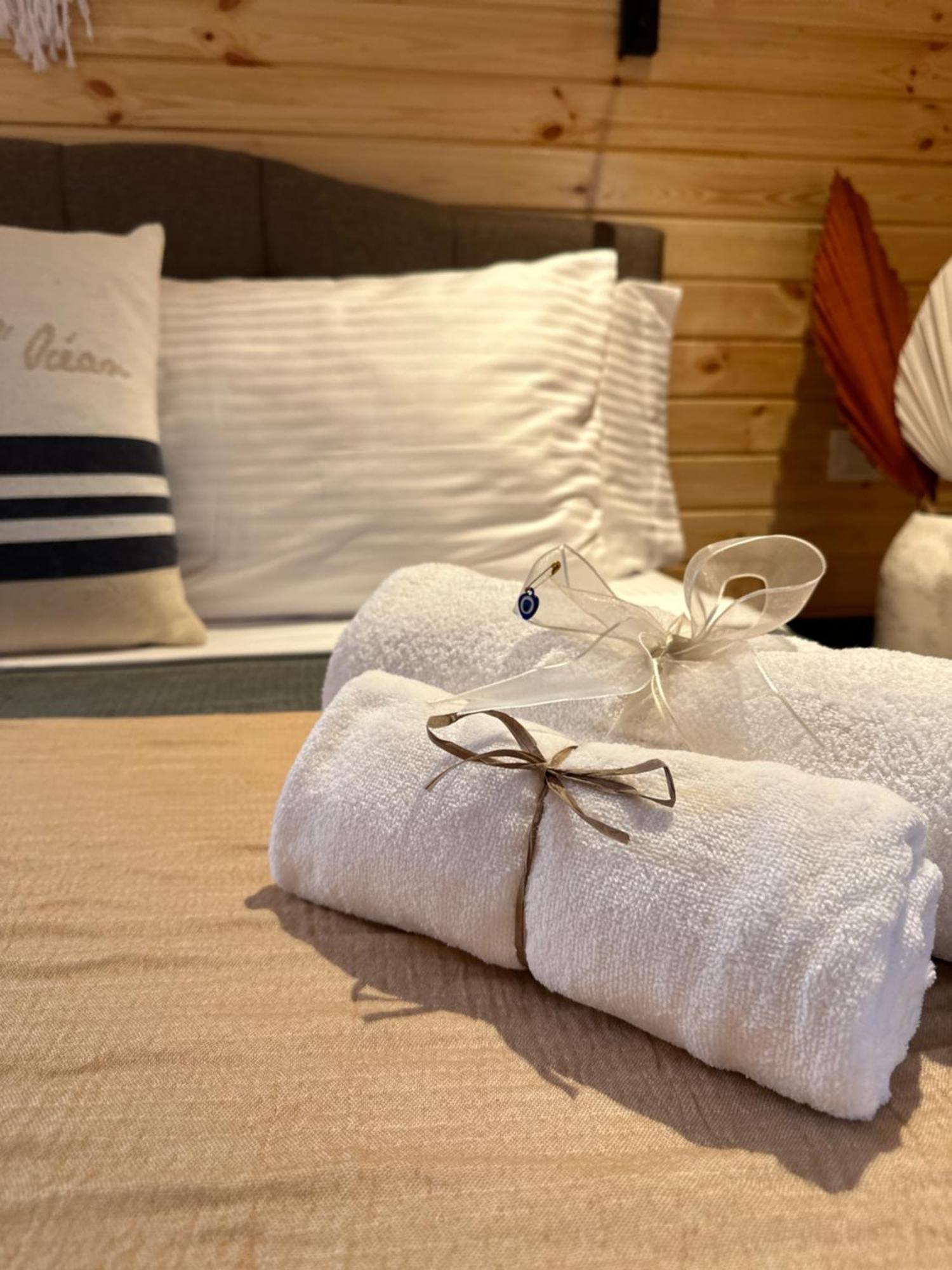 Cemils Guest House Чирали Экстерьер фото