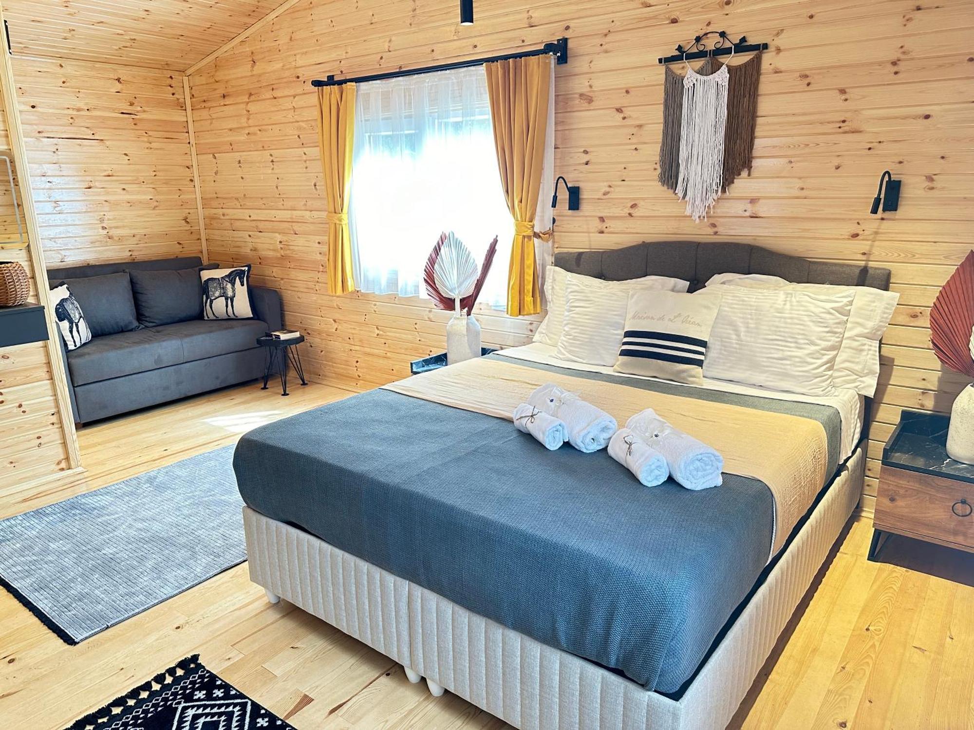 Cemils Guest House Чирали Экстерьер фото