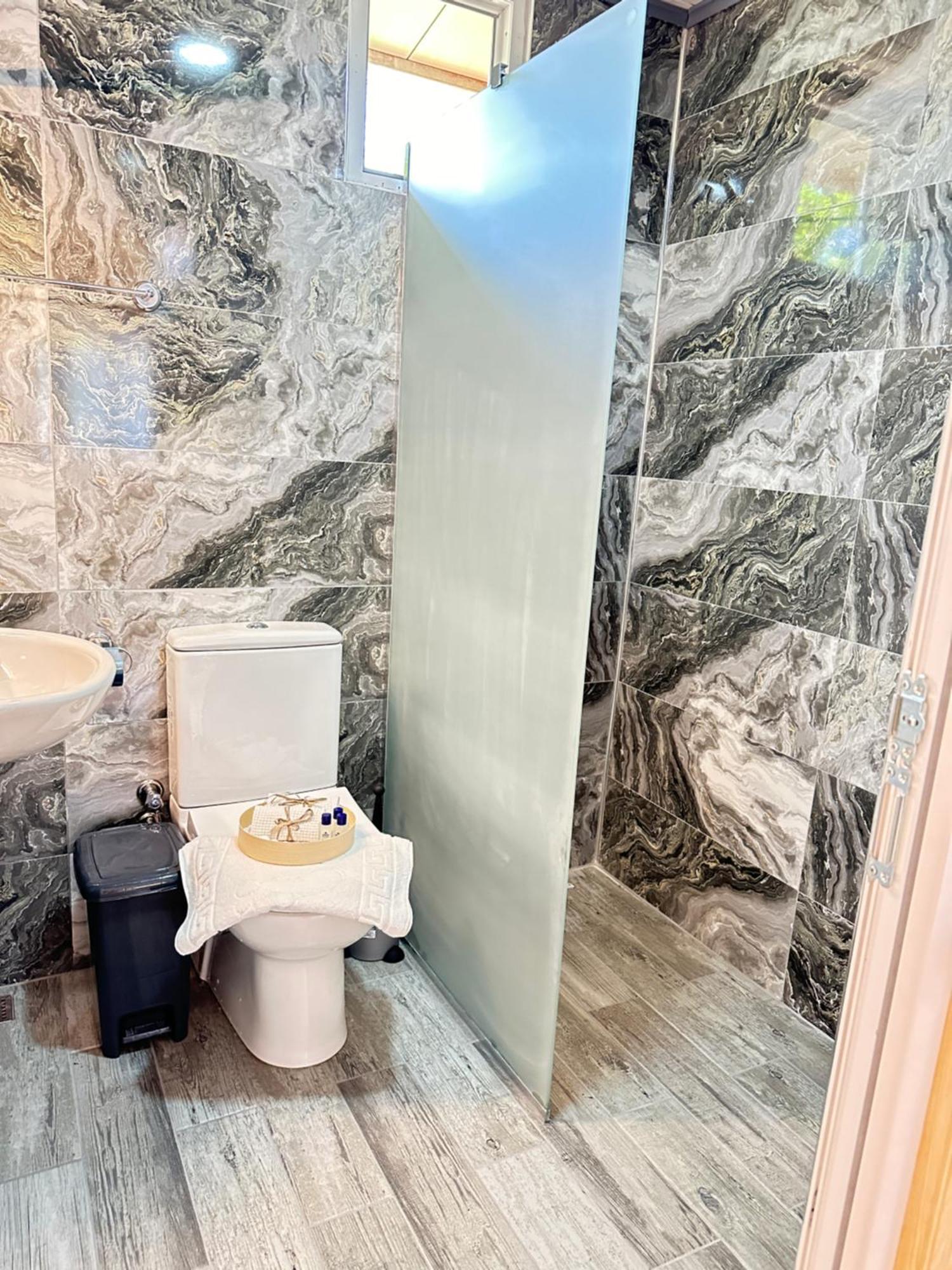 Cemils Guest House Чирали Экстерьер фото