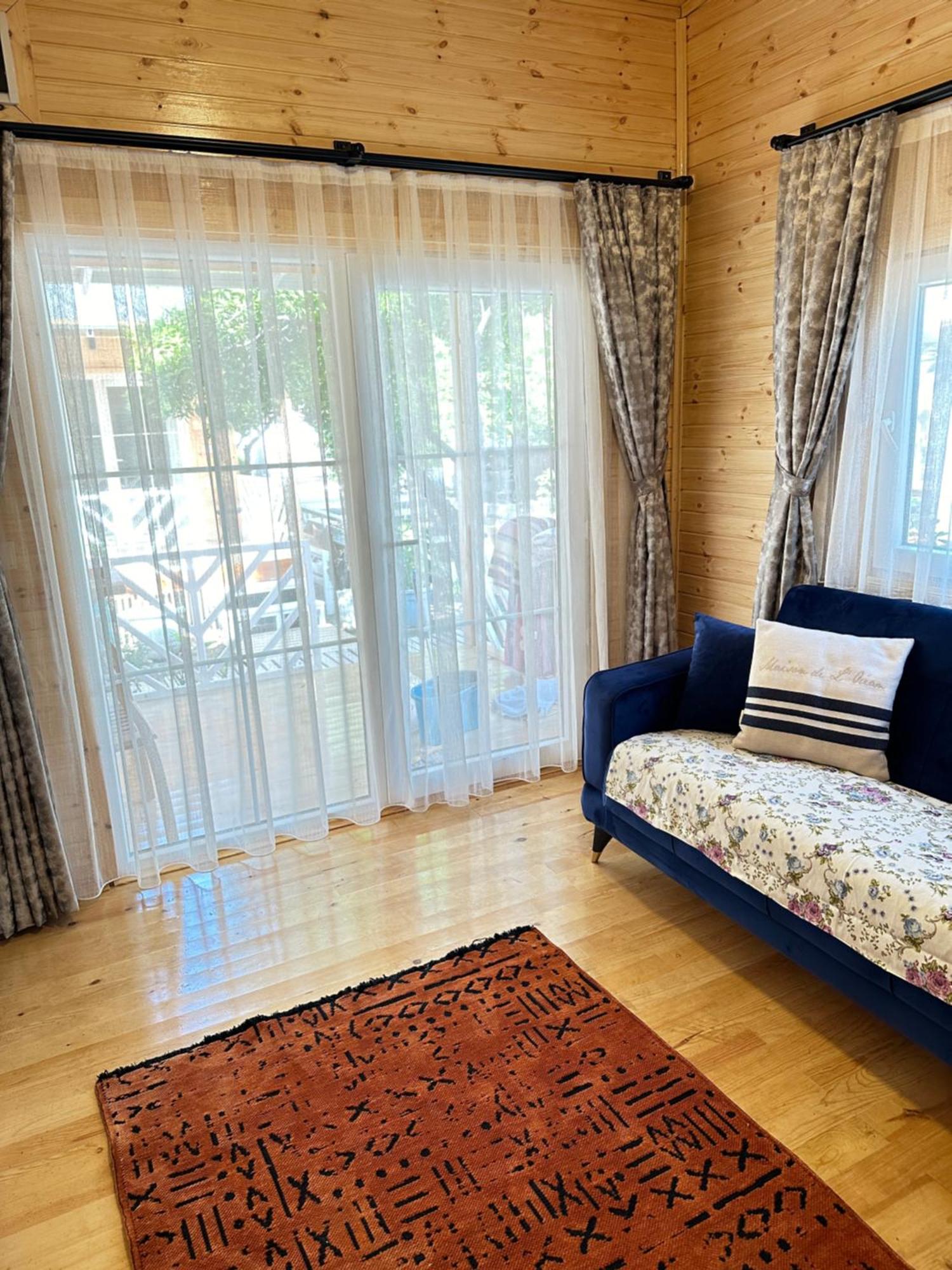 Cemils Guest House Чирали Экстерьер фото
