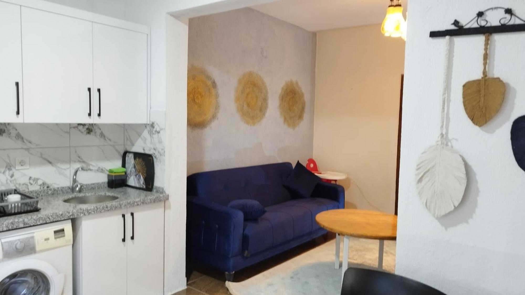 Cemils Guest House Чирали Экстерьер фото