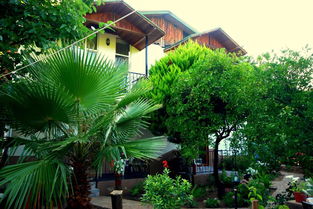 Cemils Guest House Чирали Экстерьер фото